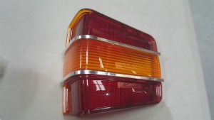 Ford Falcon XW Rear Tail Light Lens