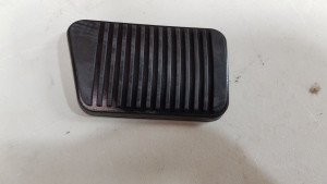 Ford Falcon XR-XE Clutch Pedal Rubber