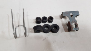Ford Falcon XA-XB Top Loader Shifter Kit