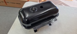 Ford Falcon XW-XY GTHO Vacuum Tank