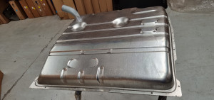 Ford Falcon XY GT 36 Gallon Fuel Tank Kit