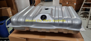Mustang 1971-1973 Fuel / Gas Tank