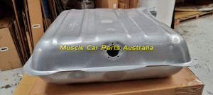Chevrolet 1957 Fuel / Gas Tank With Round Corners