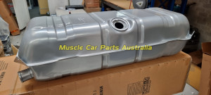Impala 1961-1964 Fuel / Gas Tank Without Filler Neck