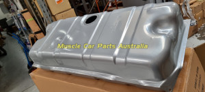 Corvette 1963-1967 Fuel / Gas Tank with Small Indent