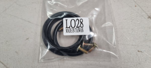 GM Fuel Tank O' Ring Set 1 5/8" Gauge