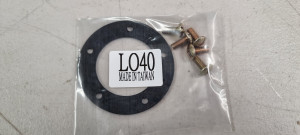GM Fuel Tank Gasket 1 5/8" Gauge