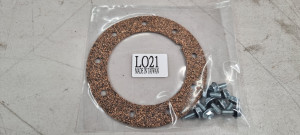 GM Fuel Tank Gasket 3 1/8" Gauge