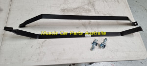 Chevrolet 1955-1957 Fuel / Gas Tank Strap Set