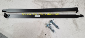 Impala 1961-1964 Fuel / Gas Tank Straps (Pair)
