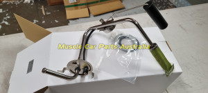 Corvette 1968-1974 Fuel / Gas Tank Sender Unit 3/8 Outlet