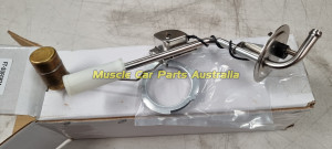 Mustang Cougar 1971-1973 Fuel / Gas Tank Sender Unit 3/8 Outlet