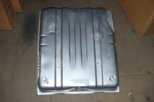 Dodge Charger / Plymouth Roadrunner 1971-1972 Fuel / Gas Tank