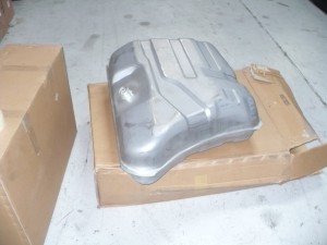 Impala 68-70 Wagon Fuel Tank