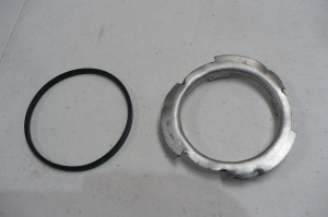 Mustang 1964-1973 Sender Lock Ring with Seal
