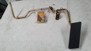 Ford Falcon XB-XC Accelerator Linkage Kit V8