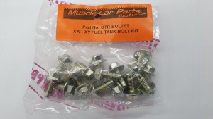 Ford Falcon XW-XY Fuel Tank Bolt Kit