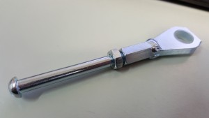 Ford Falcon XR-XY Clutch Pushrod Arm for Master Cylinder