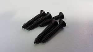 Ford Falcon XW-XY Dash Screw Set (5)