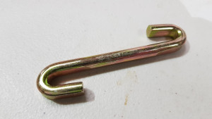Ford Falcon XY Handbrake S Hook