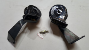 Holden HK-HG Twin Horn Set