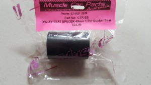 Ford Falcon XW-XY Seat Spacer 45mm