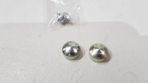 Ford Falcon XW-XY Top Loader Button Kit