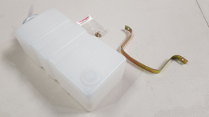 Ford Falcon XR-XC Overflow Bottle