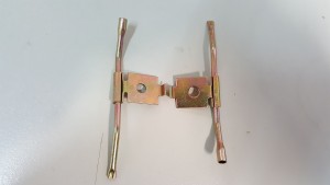 Ford Falcon XR-XY Washer Jet (Pair)