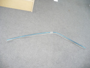 Holden Monaro HK-HT-HG Drip Rail / Gutter Moulds