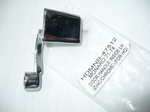 Holden HQ-HZ Left Hand Inner Door Handle