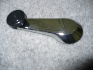 Holden Torana / Monaro / Kingswood / Premier Door Window Winder Handle