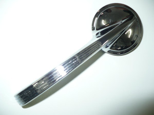 Chevrolet 1955-1957 Holden FC-HR Inner Door Handle