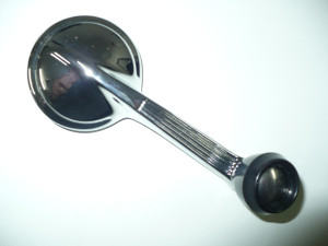 Chevrolet 1955-1957 Holden FC-HR Window Winder Handle