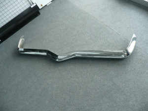 Holden Torana LC-LJ Front Bumper Bar