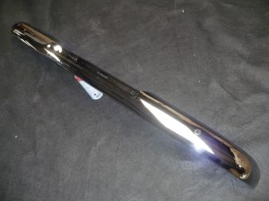 Holden FJ-FX Front Bumper Bar