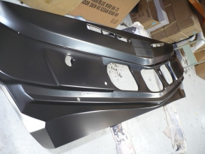 Holden WB 1980-1984 Cowl / Penum Top Panel