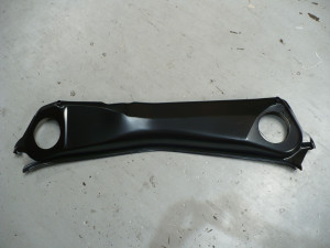 Holden HQ-WB Lower Cowl Panel