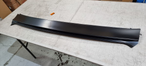Holden Monaro HK/T/G Deck Filler Panel