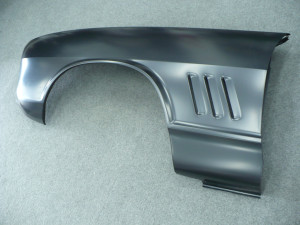 Holden Torana LJ GTR Left Hand Front Fender / Guard