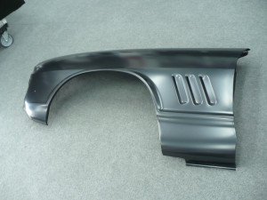 Holden Torana LC GTR Left Hand Front Fender / Guard