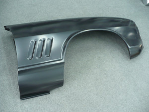 Holden Torana LC GTR Right Hand Front Fender / Guard