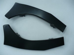 Holden Torana LC-LJ Inner Guard Splash Shields (pair)