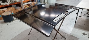 Holden Commodore VK-VH Bonnet / Hood **FACTORY SECONDS** 
