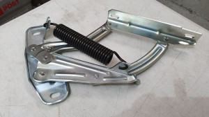 Holden HQ-WB Torana LH-LX-UC 1971-1984 Left Hand Bonnet / Hood Hinge