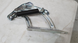 Holden HQ-WB Torana LH-LX-UC 1971-1984 Right Hand Bonnet / Hood Hinge