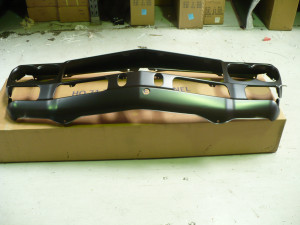 Holden HQ 1971-1974 Twin Headlight Nose Panel Front Apron Header
