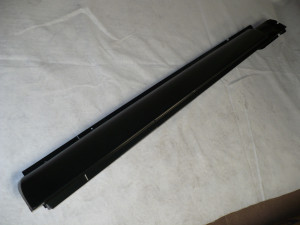 Holden Monaro Right Hand HK/T/G Sill Panel 