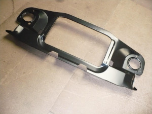 Holden Torana LC-LJ Radiator Support Panel