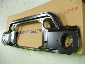 Holden HQ Radiator Support Panel (Single Headlight)